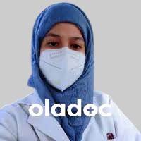 Top Dentist Video Consultation Dr. Iqra Asim