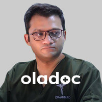 Top Physiotherapist Video Consultation Dr. Muhammad Ahmad