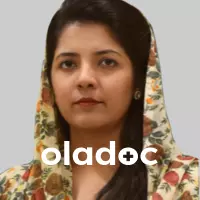 Ms. Salma Atique (Psychologist) Karachi