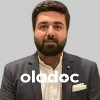 Dr. Talha Siddique (General Physician) Video Consultation
