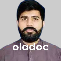 Top General Physician Video Consultation Dr. Sanaullah Yamin