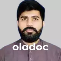 Best General Physician in Gujrat - Dr. Sanaullah Yamin