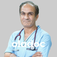 Top Cardiologist Video Consultation Dr. Muhammad Khaleel Iqbal