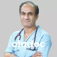 Best Cardiologist in Lahore - Dr. Muhammad Khaleel Iqbal