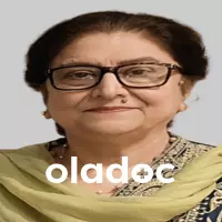 Dr. Sadaf Usman