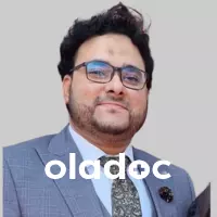 General Physician at Online Video Consultation Video Consultation Dr. Muhammad Talha Anwar