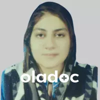 Dr. Nimra Shehzadi (Dentist) Faisalabad