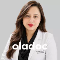 Rabia Shamshad Profile Image