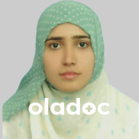Top General Physician Video Consultation Dr. Sidra Yaseen