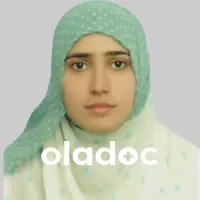 Dr. Sidra Yaseen (General Physician) Video Consultation
