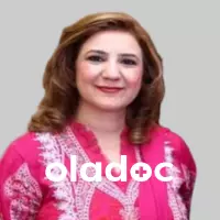 Best Aesthetic Physician in Lahore - Dr. Samreen Rafi Ud Din