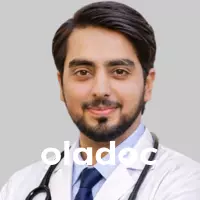 Dr. Khubaib Tahir (General Physician) Video Consultation