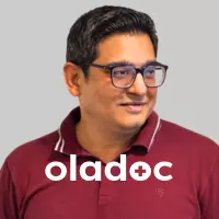 Dr. Ahmed Waheed (Psychiatrist) Video Consultation