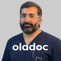 Top Dentist Lahore Dr. Saud Ahmed Cheema