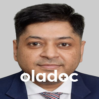 Top Orthopedic Surgeon Kasur Assist. Prof. Dr. Syed Faraz Ul Hassan Gillani