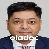 Best Orthopedic Surgeon in Kasur - Assist. Prof. Dr. Syed Faraz Ul Hassan Gillani