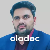 Best Orthopedic Surgeon in Bahria Town, Lahore - Dr. Muhammad Rizwan Ullah