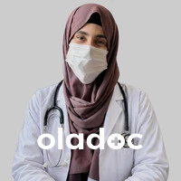 Best Internal Medicine Specialist in Islamabad - Dr. Mehak Hanif