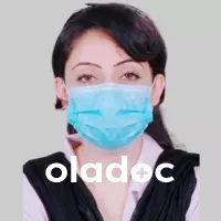 Dr. Shafaq Ul Ain