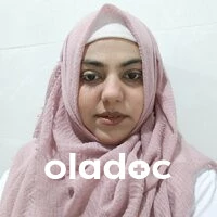 Gynecologist at Online Video Consultation Video Consultation Dr. Ezza Masroor