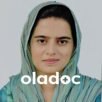 Dr. Laiba Tabassum (Eye Specialist) Rawalpindi