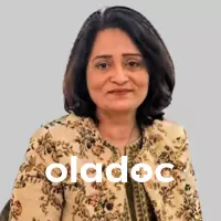 Best Sonologist in Islamabad - Dr. Ayousha Saher