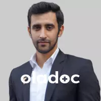 Physiotherapist at Bodeclinic Family Medical Center Lahore Dr. Zohaib Imran