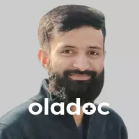 Dr. Ajlan Ali (Neurosurgeon) Lahore
