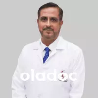 Best Orthopedic Surgeon in Lahore - Colonel (R) Dr. Hassan Mahmud Syed
