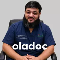Best Pain Management Specialist in Lahore - Dr. M. Hamid Nasir