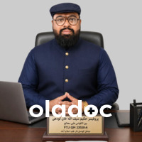 Top Naturopathic Doctor Video Consultation Hk. Saif Ullah Khan Lodhi