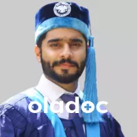 Dr. Munzir Bin Dastgir (Urologist) Shahkot