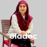 Psychologist at Online Video Consultation Video Consultation Ms. Ammara Khan