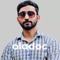 Dr. Ali Hamza (General Physician) Video Consultation