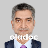 Top Pediatric Surgeon Islamabad Dr. Mumtaz Hassan