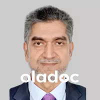Dr. Mumtaz Hassan (Pediatric Surgeon) Rawalpindi