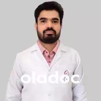 Best Doctor for Kidney Stone in Multan - Dr. Hassan Ur Rehman Khan