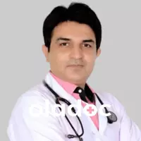 Assist. Prof. Dr. Azhar Iqbal (Nephrologist) Rahim Yar Khan