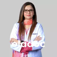 Best Doctor for High Risk Pregnancy in Multan - Dr. Kalsoom Fatima