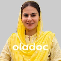 Dermatologist at Derm Aesthetics Karachi Dr. Hina Fahad