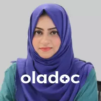 Best Doctor for Repetitive Strain in Lahore - Assist. Prof. Dr. Iqra Waseem