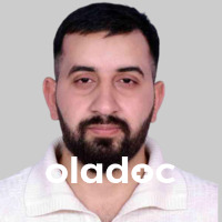 Top General Physician Lahore Dr. Atif Mehmood