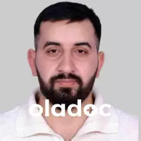 General Physician at Publix Medical Centre Lahore Dr. Atif Mehmood