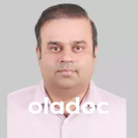 Eye Specialist at Publix Medical Centre Lahore Dr. Muhammad Shaheer