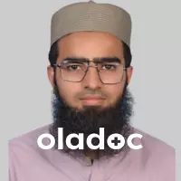 General Physician at Online Video Consultation Video Consultation Dr. Muhammad Afaq Ashraf