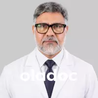 Psychiatrist at Online Video Consultation Video Consultation Dr. Munsif Ali