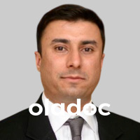 Top Pulmonologist Video Consultation Dr. Rizwan Tahir Shah