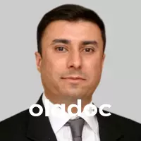 Best Sleep Medicine Doctor in Video Consultation - Dr. Rizwan Tahir Shah