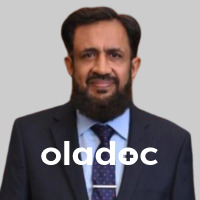 Top Eye Specialist Video Consultation Dr. Shahid Hamid