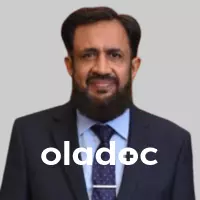 Best Eye Specialist in Sargodha - Dr. Shahid Hamid